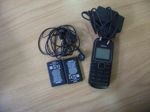 Nokia 1280 Cellphone